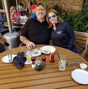 Meet your Posher, Jan